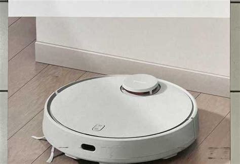 Робот-пылесос Xiaomi Mi Robot Vacuum S12 | Festima.Ru - Мониторинг ...