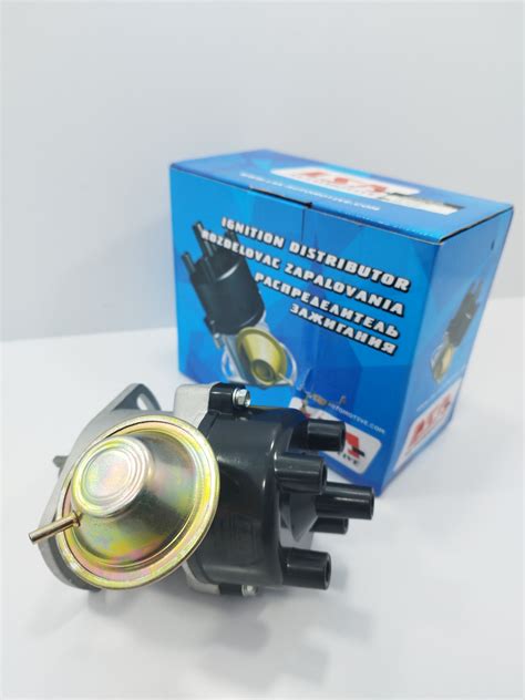 Трамблер Таврія LSA Словаччина (ID#1806322716), цена: 940 ₴, купить на ...