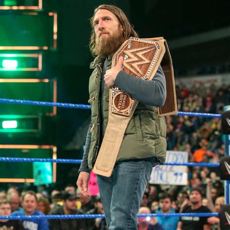Daniel Bryan Beard 