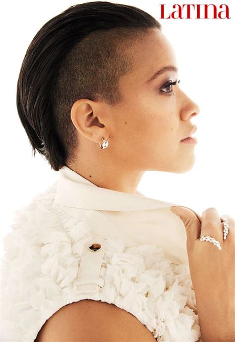 Gina Rodriguez Latina Magazine October 2016 CelebMafia