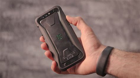 Black Shark 3 specs and variants detailed ahead of launch | TechRadar