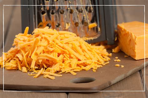 I tried this super simple hack to save money on cheese - and it works