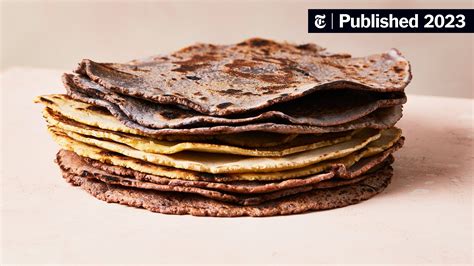 Fresh Masa Is Key to the Best Tortillas (and Gorditas and Tetelas