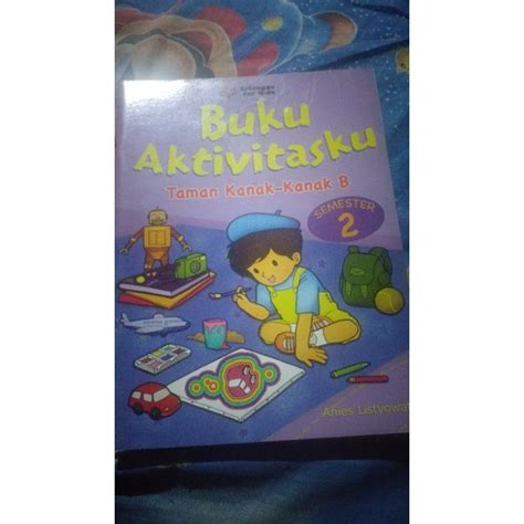 jual buku paud shopee indonesia
