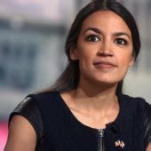 Alexandria Ocasio Cortez Nude Pictures Photos Playboy Naked Topless Fappening