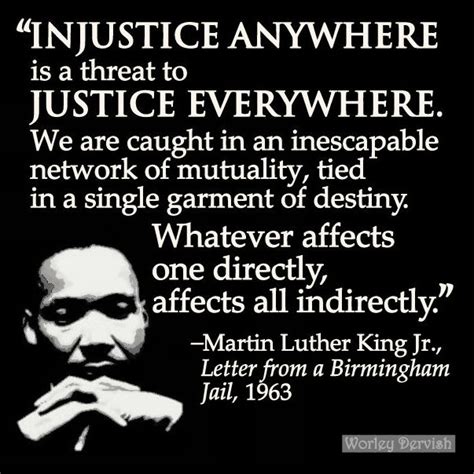 Mlk Quotes From Letter From Birmingham Jail Dena Morena
