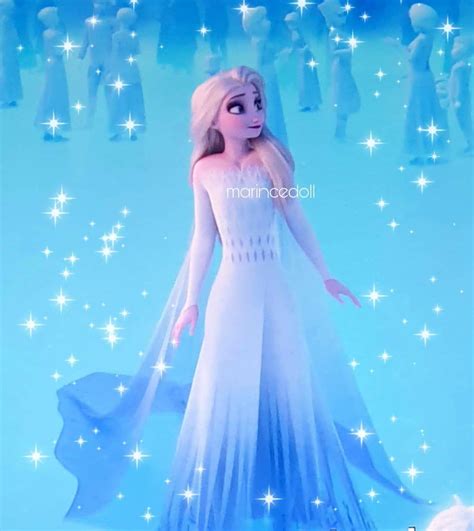 Frozen 2 Elsa White Dress Wallpapers Top Những Hình Ảnh Đẹp