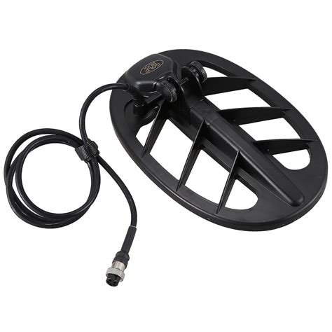 The Coil For Fs2 Metal Detector Is Best For Finding Small Metal