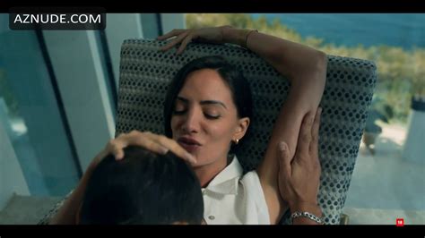El Inmortal Nude Scenes Aznude