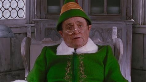 Bob Newhart says ‘Elf’ role outranks all his other characters