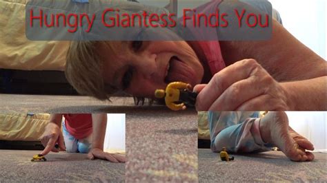 Hungary Giantess Finds You Hot Wife Jolee S Fetish Clips Clips Sale