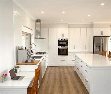 Custom Flatpack Kitchen Cabinets Cabtek