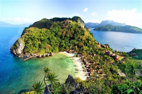 The 12 Best Resorts In El Nido Palawan