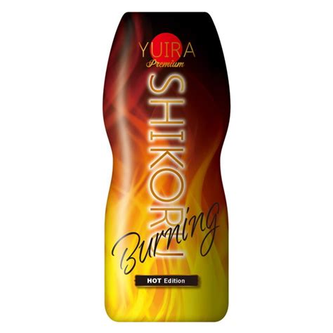 ユイラ シコル プレミアム ホット YUIRA SHIKORU Premium HOT アダルトグッズ 大人のおもちゃ通販 FANZA通販