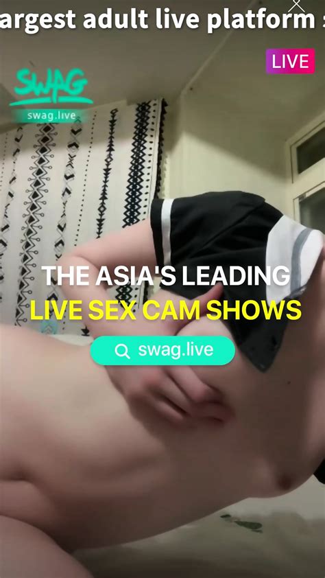 Watch Her Hairy Pussy From Behind Swag Live U Lynnbae