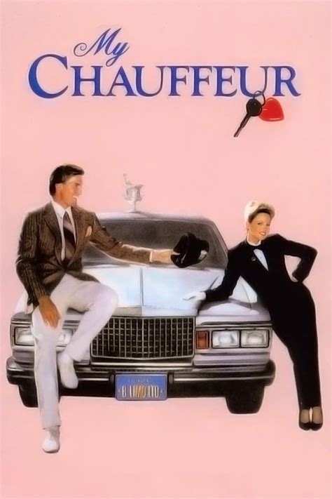 My Chauffeur 1986 Cast And Crew