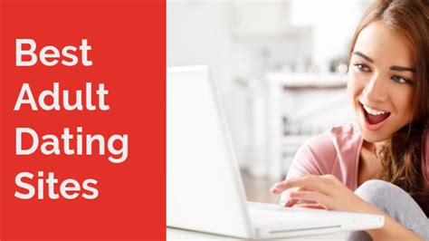 Top ADULT DATING Sites To Find Casual Sex Get Laid Today