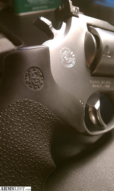 Armslist For Sale Taurus Tracker 455 45acp Revolver