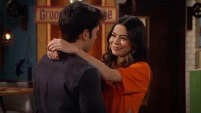 Watch Icarly 2021 Reboot On Paramount