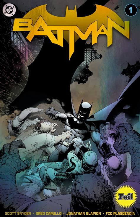 Batman Volume 3: Death Of The Family T P ( The New 52) ( Batman ( D C Comics Paperback)) 5