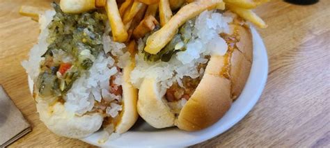 FAMOUS HOT WEINER Updated July 2025 57 Photos 80 Reviews 160