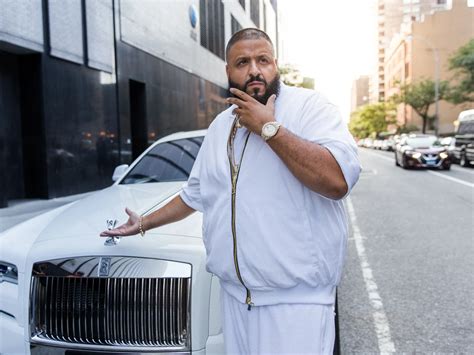 What is dj khaled net worth, Wife, Age, Songs and Height