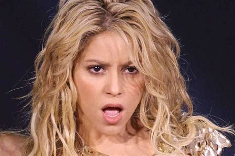 Shakira Ha Patteggiato Una Multa Milionaria Per Evitare La Galera