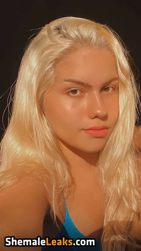 Daniela Nascimento The Daniii Daniinsfw Leaked Nude OnlyFans Photo