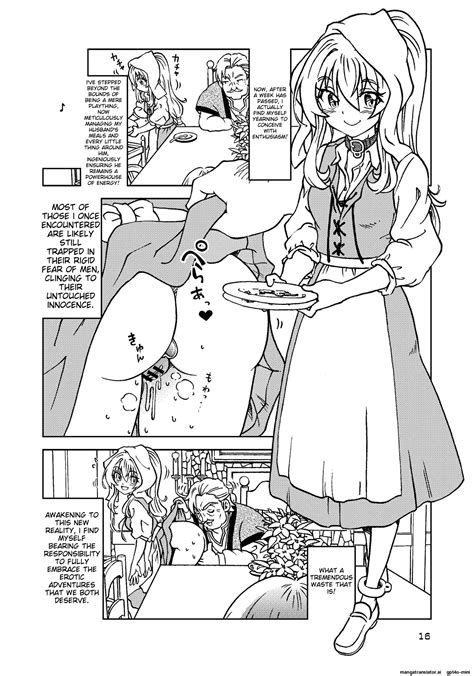 Tabitabi Nikki Ni Wa Shirusenakatta Koto 5 Page 15 Nhentai Hentai Doujinshi And Manga