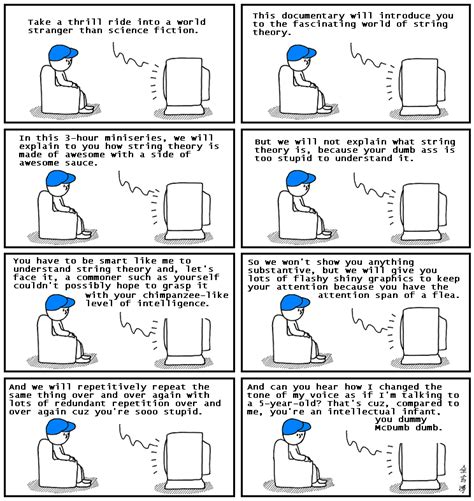 word   abstruse goose popular science