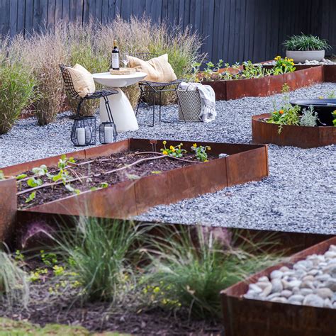 Garden Border