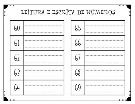 Texto Que Contenham Numeros Escritos De Diferentes Formas - Texto Que Contenham Numeros Escritos De Diferentes Formas - FDPLEARN