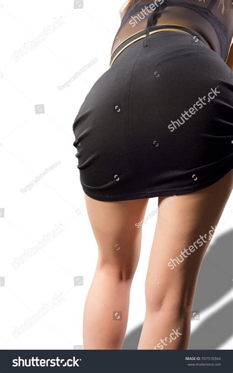 Ass Bum Butt Asshole Backside Arsehole Stock Photo 597510344 Shutterstock