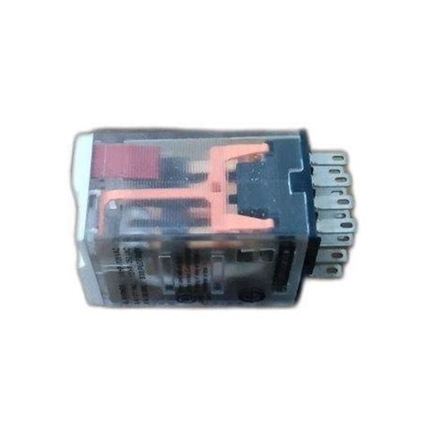 6 Amp Single Schneider RXM4AB2P7 Electronic Relay, 250V, AC at Rs 1099 ...