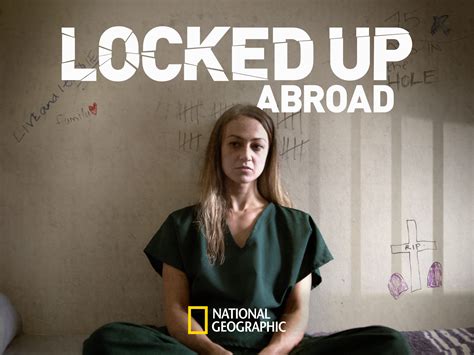 Watch Locked Up Abroad - Season 12 | Prime Video