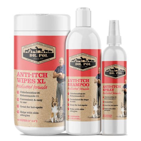 What Shampoo To Use On An Itchy Dog at Rebecca Skinner blog