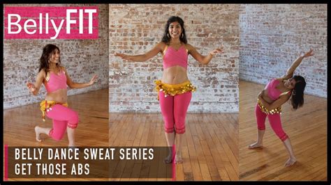 15 Minute Belly Dance Sweat Workout Abs Abs Abs Youtube