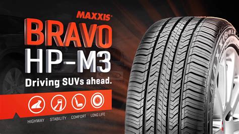 MAXXIS HP-M3 suv | Foro Jeep