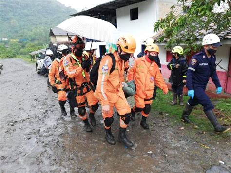 Defensa Civil Sin Implementos Para Atender Emergencias