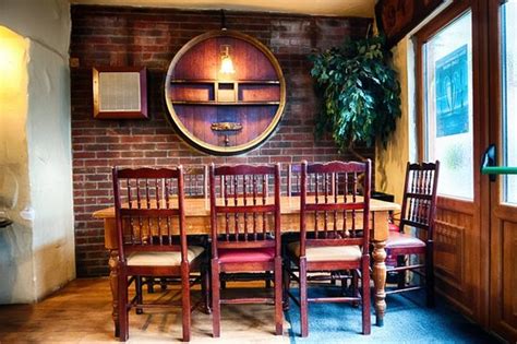 The Admiral Tavern St Helier Restaurant Reviews Photos And Phone