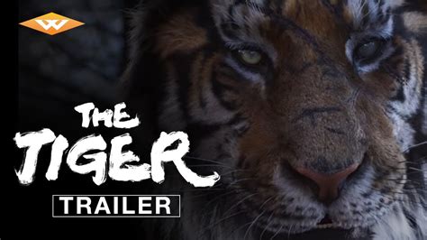 The Tiger Movie