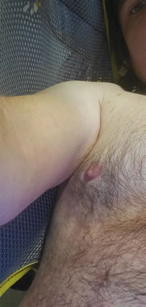 I M Thinking About My Nipples Getting Pierced Yes Or No 3 Nude Pics XHamster