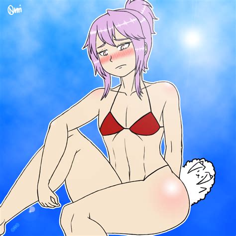 Bikini By Dbwjdals Hentai Foundry