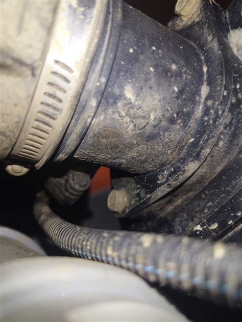 Замена лямбды и дмрв — Lada 2131, 1,7 л, 2009 года | электроника | DRIVE2