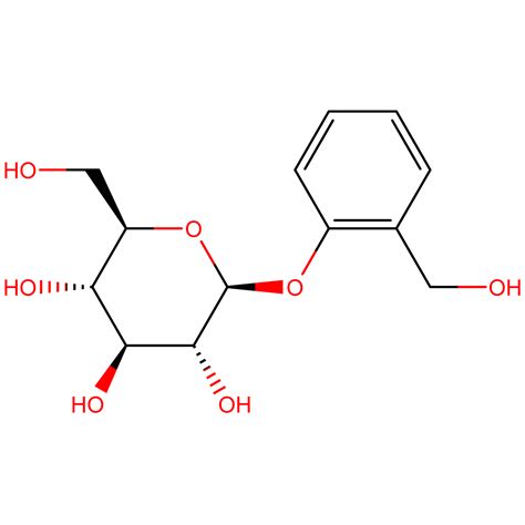 Salicin 98% | CAS 138-52-3 | Buy Today!