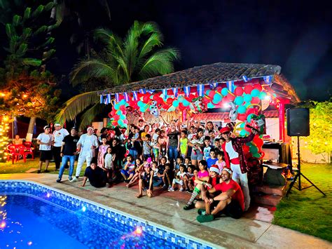 Fundraiser by Carlos Rivas Landaverde : Bring Joy to Playa San Diego