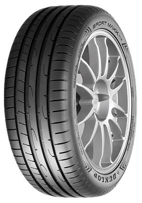 Шина Dunlop Sport Maxx RT2 SUV 275/40 R21 107Y XL, купить по выгодной ...