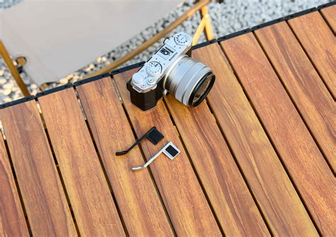 JJC Metal Thumb Up Grip Finger Grip For Fuji Fujifilm X M XM Camera Hot Shoe Cap Cover