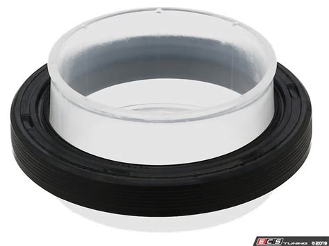 Elring - 06L103085B - Crankshaft Seal