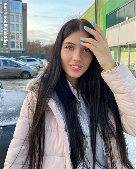 Alina Enero Alina Enero Nude OnlyFans Leaks Fappening FappeningBook